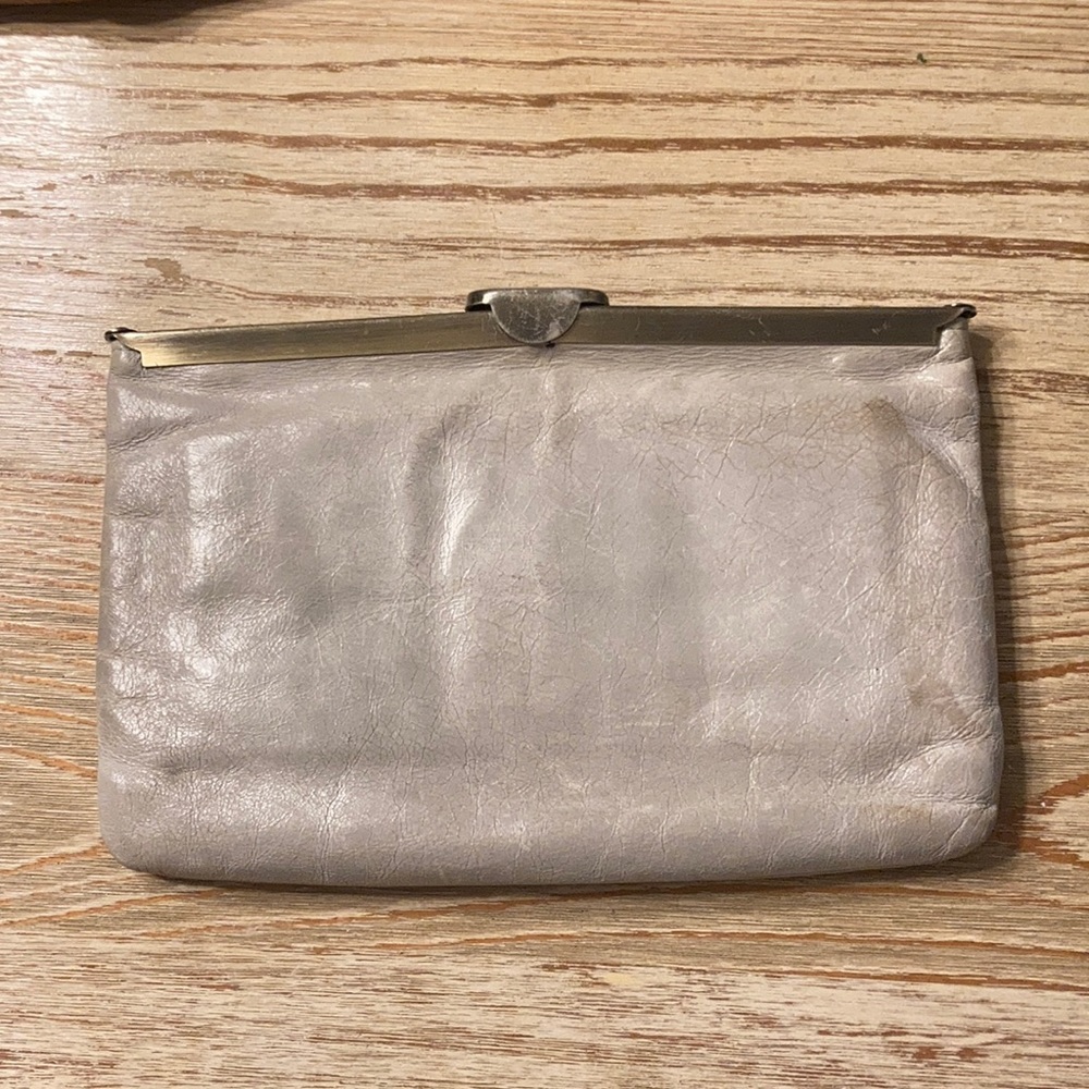Hobo clutch